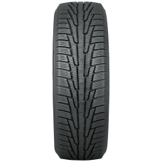 Ikon Tyres (Nokian) Nordman RS2 205/70 R15 100R XL шина авт. зимняя нешипованная