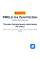 Зимние шины PIRELLI Ice Zero Friction 235/60R18 107H XL