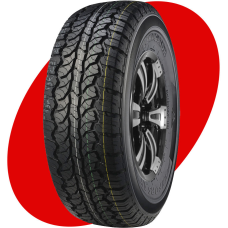 Шина летняя автомобильная Lanvigator Catchfors A/T 265/65 R17 112T
