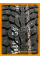 Зимние автомобильные шины Kumho Wintercraft WI32 225/60 R18 104T XL