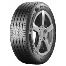 Шины Continental 245/45R18 100W XL UltraContact