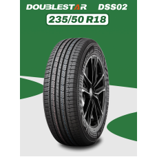 Шины летние Автомобильная шина DoubleStar DSS02 235/50 97V