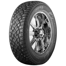 Шины легковые зимние 315/35R20 Zeta Antarctica Sport, индекс нагрузки 110, индекс скорости T