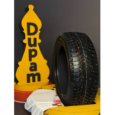 Cordiant Snow Cross 2 PW-4 Шины зимние 205/50R17 93T Шипованные