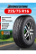 Шина летняя Bridgestone Dueler A/T 001 225/75 R16 104S