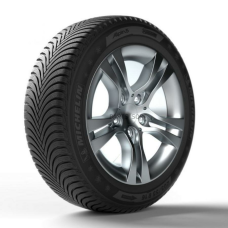 Мишелин 225/45/17 v 91 alpin а5 zp run flat старше 3-х лет