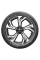 Michelin 245/50 r19 pilot sport 4 suv 105w