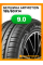 Летние автомобильные шины Белшина Artmotion (Бел-256) 185/60 R14 82H