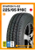 Летние автомобильные шины Ovation V-02 225/65 R16C 112/110T