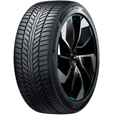 Шина зимняя автомобильная Hankook iON i cept IW01 245/35 R21 96V