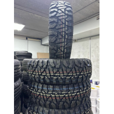 Шина Kama 215/75R15 100Q Flame M/T (НК-434) TL
