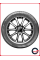 Летняя шина Kumho Ecsta HS51 205/60 R16 92H