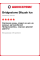 Зимняя нешипованная шина Bridgestone Blizzak Ice 245/40 R18 97S