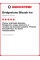 Зимняя нешипованная шина Bridgestone Blizzak Ice 245/40 R18 97S