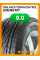 Летние автомобильные шины Gislaved Terracontrol 225/65 R17 102H