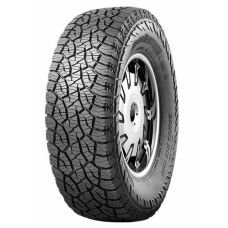 Kumho Road Venture AT52 255/70 R18 113T AT шина автомобильная летняя для внедорожника