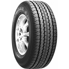 Всесезонные шины Nexen Roadian AT 4X4 RA7 285/50 R20 116S XL для внедорожников