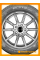 Летние автомобильные шины Kumho Ecsta HS52 225/60 R17 99V