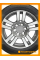 Летние автомобильные шины Compasal Citiwalker 265/60 R18 114H XL