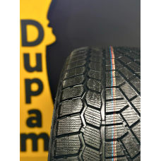 Автошина зимняя Gislaved Soft Frost 200 215/55R17 98T для легковых автомобилей