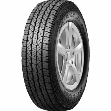 Шины летние Nexen Roadian A/T 4x4 235/75 R15 104/101S