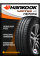 Летние автомобильные шины Hankook RA18 215/75 R16C 113/111R