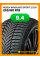 Зимние автомобильные шины Nexen Winguard Sport 2 SUV 255/60 R18 112H XL