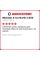 Зимняя шипованная шина Michelin X-ICE NORTH 4 SUV 295/40 R20 110T