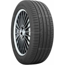 Toyo Proxes Sport SUV 235/65 R17 108W