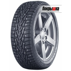 Шины Nokian Tyres Nordman 7 215/45 R17 91T