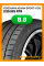 Летние автомобильные шины Yokohama Advan Sport V105 235/65 R19 109V