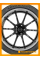 Летние автомобильные шины Yokohama Advan Sport V105 235/65 R19 109V