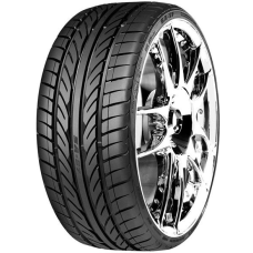 Westlake ZUPER ACE SA-57 Лето Нешипованные 265/40 R22 106V [XL]