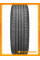 Летние автомобильные шины Goodyear EfficientGrip 2 SUV 245/45 R20 103V XL