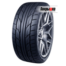Шины Nitto NT555 G2 235/35 R19 91Y