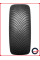 Летняя шина Kumho HA32 175/65 R15 84H