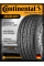 Летние автомобильные шины Continental ContiCrossContact UHP 235/55 R19 105W XL
