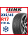 Шины зимние iLink SNOWGRIPPER I 235/45R17 97H XL