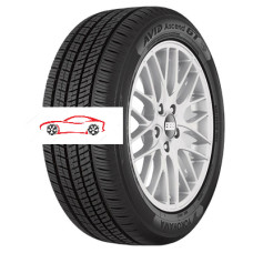 Всесезонная шина Yokohama AVID GT S35A (275/45 R20 110V)