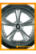 Зимние автомобильные шины Bridgestone Blizzak LM001 235/50 R19 99H
