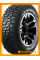 Летние автомобильные шины Roadcruza RA8000 37x12,5x17 121Q