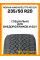 Зимние автомобильные шины Nokian Hakkapeliitta R5 SUV 235/50 R20 104T XL