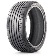 Автомобильная летняя шина MICHELIN Pilot Sport 4 SUV