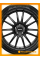 Летние автомобильные шины Pirelli PZero 265/40 R22 106Y XL