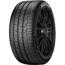 Летние шины 21/285/35 Pirelli PZero 105Y XL Run Flat (*)