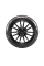 Шины легковые летние 245/45R17 Pirelli Cinturato P7 MO, индекс нагрузки 99, индекс скорости Y
