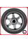 Зимняя нешипованная шина Maxxis WP-05 Arctic Trekker 145/65 R15 72T