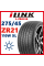 Летние шины iLink L-Zeal56 275/45 ZR21 110W XL асимметричный, ненаправленный протектор
