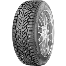 Шины зимние шипованные Ikon Tyres Autograph Ice 9 185/60 R15 88T XL