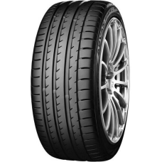 Yokohama Advan Sport V107E 275/35 R23 108Y XL *(BMW, MINI) шина автомобильная летняя для легкового автомобиля